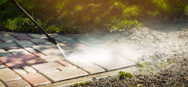 Solar Panel Cleaning in Avondale, LA