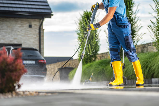 Best Animal Enclosure Cleaning  in Avondale, LA