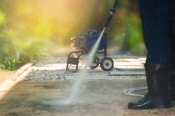 Best Fence Cleaning  in Avondale, LA